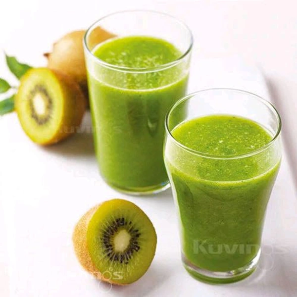 Kiwi Cooler Crush