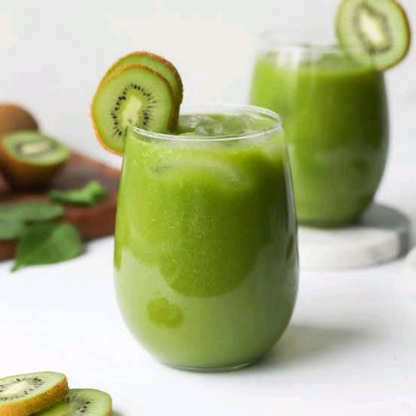 Kiwi Cooler Crush