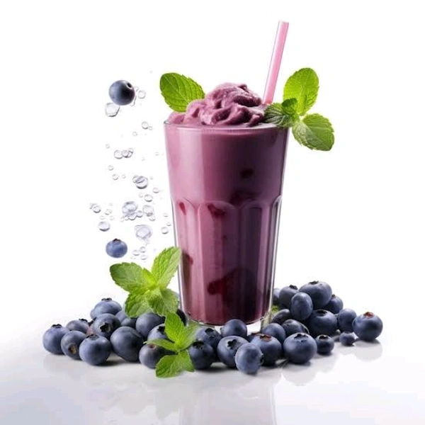 Blueberry Blast
