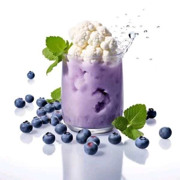 Blueberry Blast