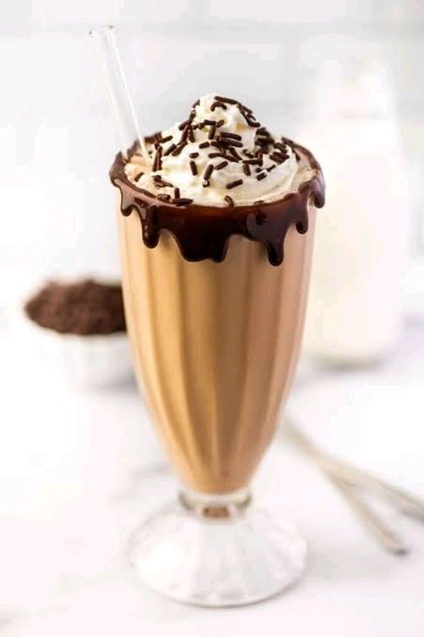 Chocolate Shake