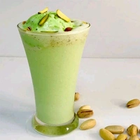 Arabian Pista Shake 