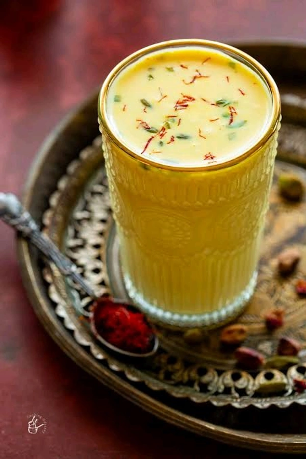 Asian Kesar Badam