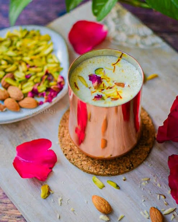 Asian Kesar Badam