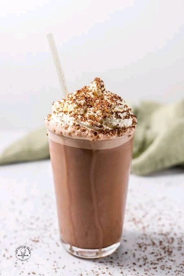 Cold Coffee Shake 