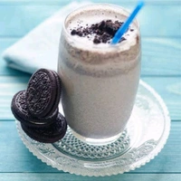 Oreo Frappe 