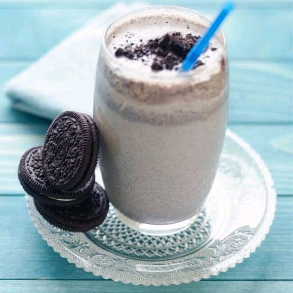 Oreo Frappe 