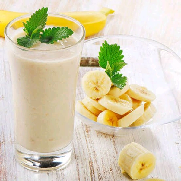 Banana Smoothie 