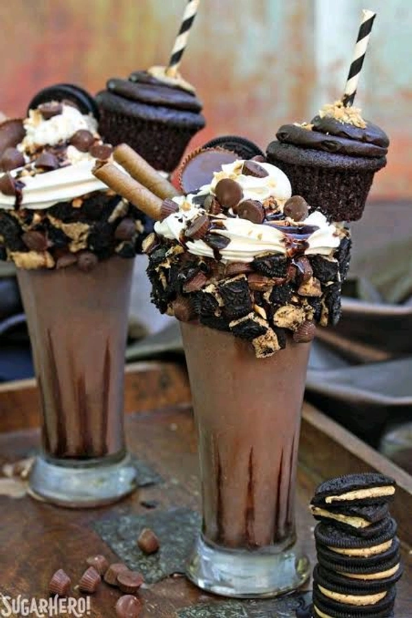 Caribbean Death Chocolate 
