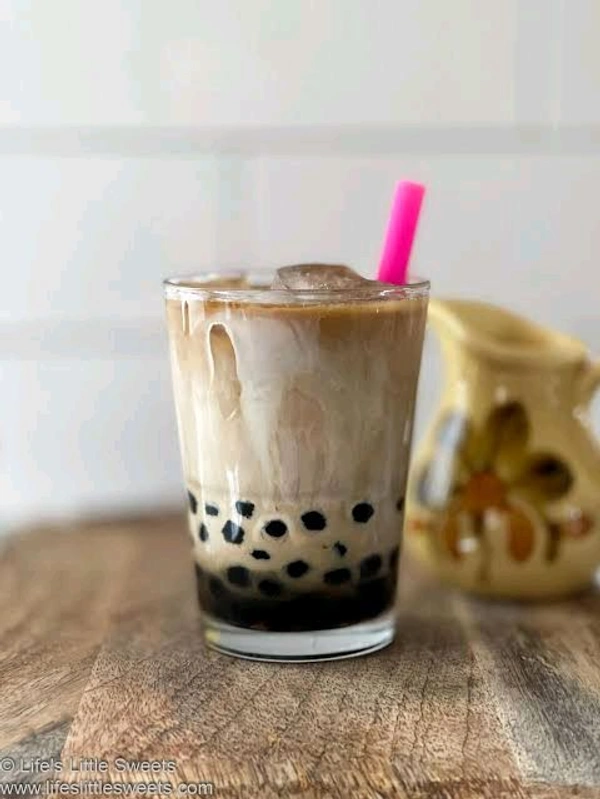 Bubble Coffe