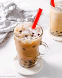 Bubble Coffe