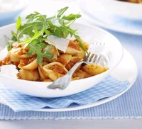 Garden Veg Pasta