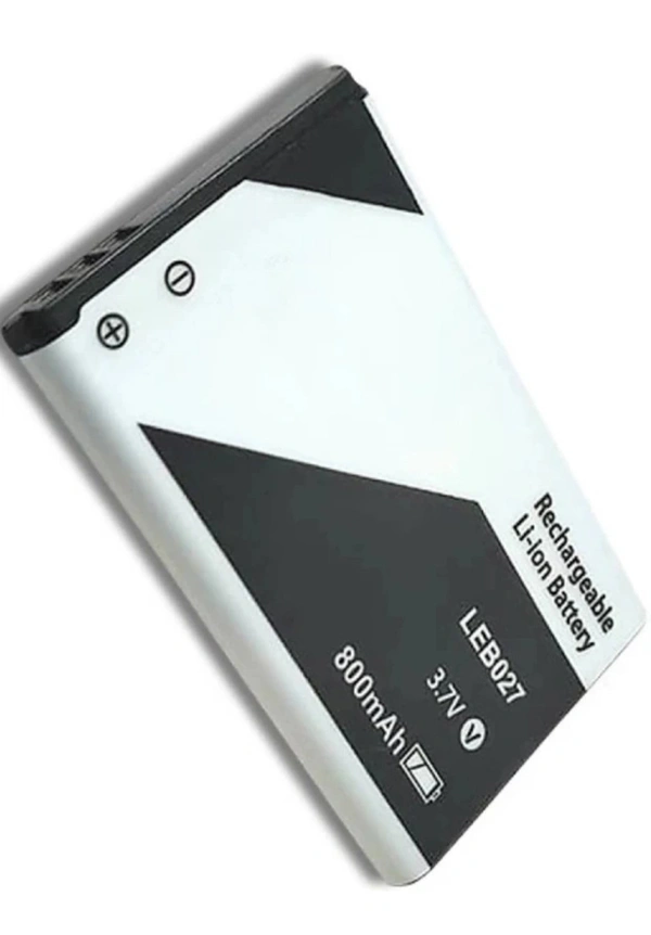 LAVA LEB027 (5C) BATTERY POUCH PACK