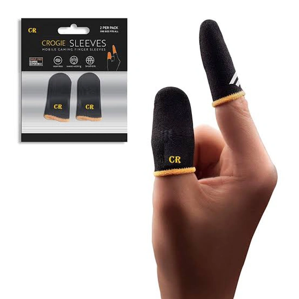 PUBG FINGER SLVEES 