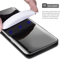 UV Glass Imported Quality Full Range 💯% Og Fingerprint Working  - V29