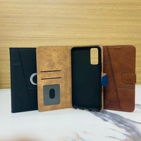 Heartium Flip Cover Imported Quality - Flip