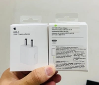 IPHONE 20W TYPE-C ADAPTER PREMIUM QUALITY 