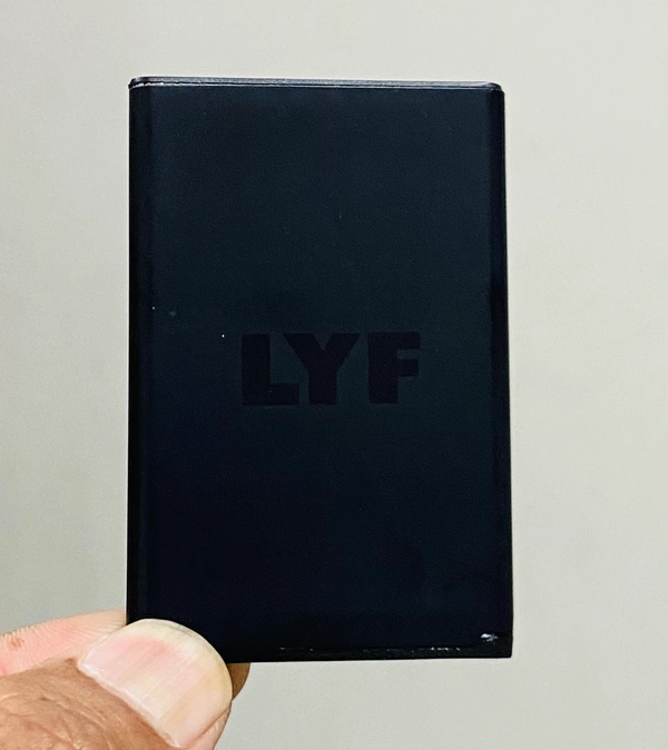 Jio 2000mAh Non Warranty Battery
