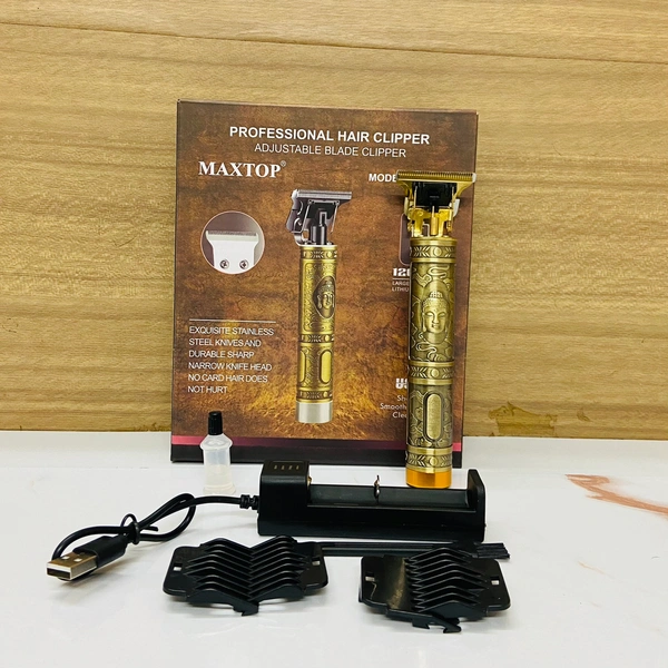New Professional Hair Trimmer MP-T98 Best Quality 