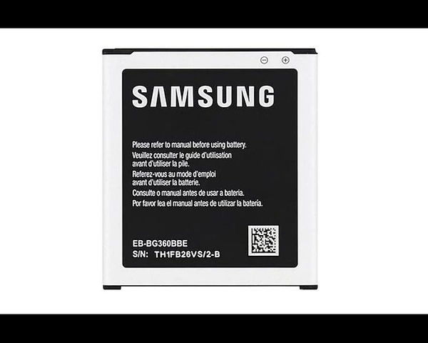 Samsung J2 Mobile Battery 💯% Og Pouch Packing 12 Month Warranty 