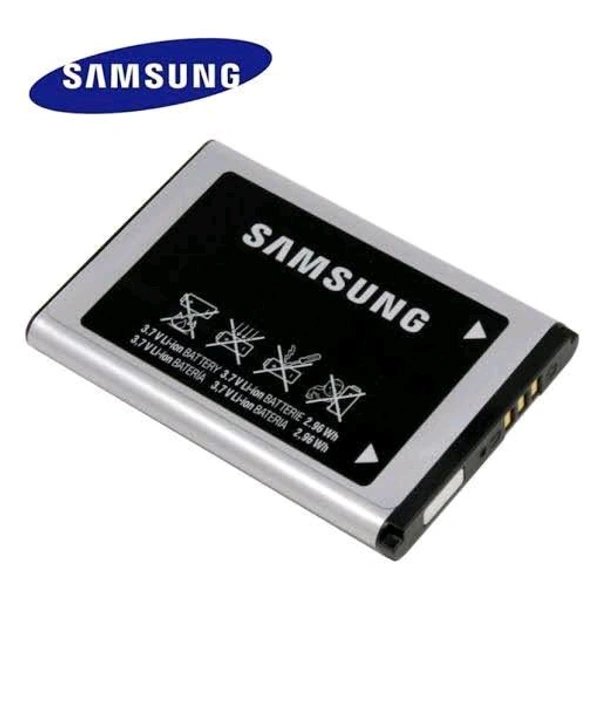 Samsung X200 Mobile Battery Pouch Pack 💯% Og 