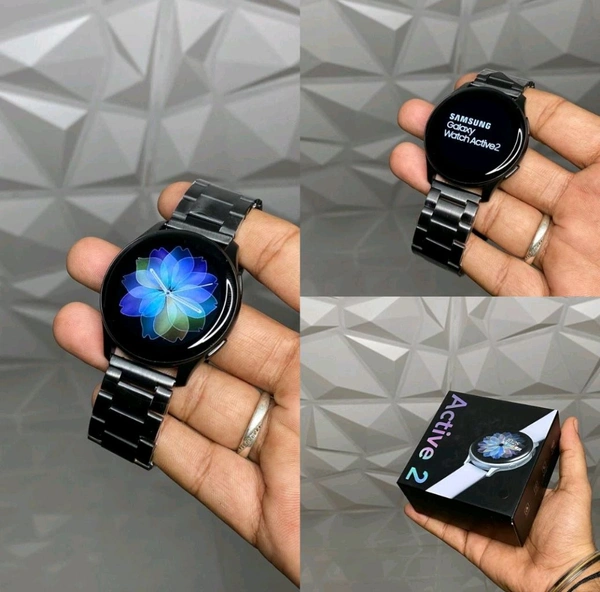 SAMSUNG ACTIVE 2 SMART WATCH 