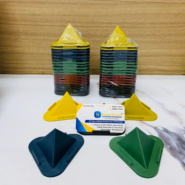 New 3 IN 1 Mobile Stand 