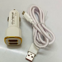 New Riviera Drive Car Charger 2.4Amp