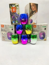 JBL TF card Rainbow 🌈 Mini Size Superb Quality Speaker 
