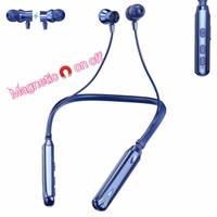 Boat Rockerz (A43) 💯% Og magnetic 🧲 on off+ Metal & Magnet 🧲 Ear China 🇨🇳 Double Packing