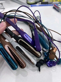Boat FVIp  💯% Voice Change vibration Metal & Magnet 🧲Ear