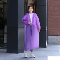 New Universal Rain 🌧️ Coat 🧥 Multi Colour