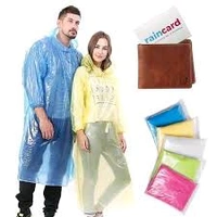 New Universal Rain 🌧️ Coat 🧥 Multi Colour