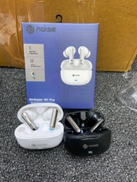 Noise 181Pro New Shining Model Extra bass Sound 1by1 Lamination