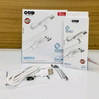 OUD Alphex OD-DC-795 Micro Usb Cable 