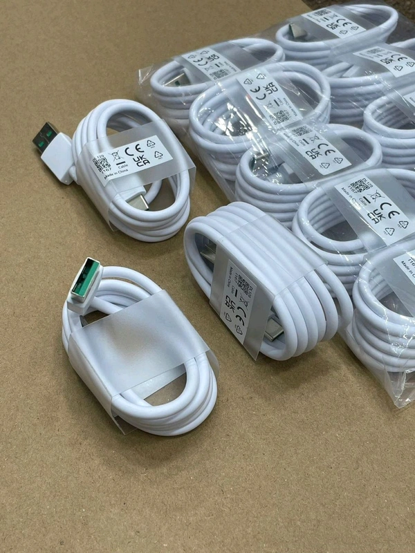 New Oppo 10Amp USB To TC Premium Quality Cable 