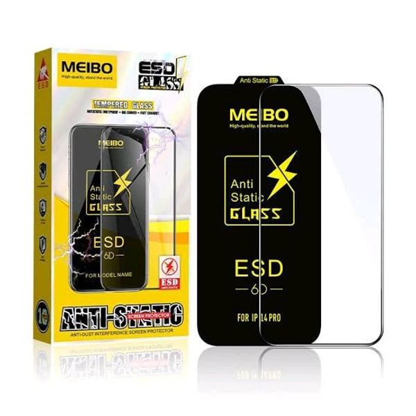Meibo Iphone Glass 16 series  - Iphone 16pro