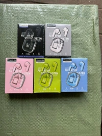 Ultrapods Max Multi Colour Earbuds New Stock Available 