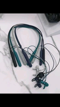 Boat BT Apollo 💯% Full Vibration Metal & Magnet 🧲 Ear 220 mah big Battery 🔋