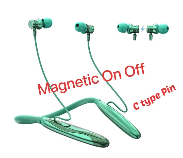 Boat Rockerz (955) Magnetic 🧲 on Off+ Enc+350 mah big Battery 🔋 Double box