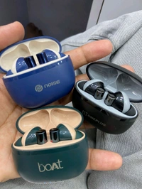 OnePlus 171X New Full shining Earbuds Bass Sound 1by1 lamination