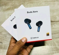 OnePlus Xero Shining Earbuds 💯% Og Heavy Weight Extra Bass Sound