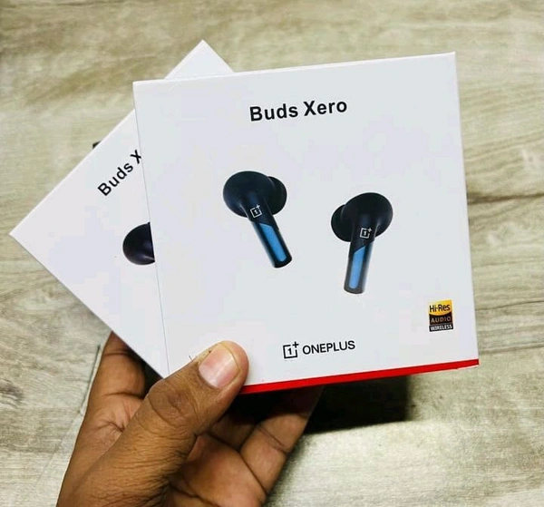 OnePlus Xero Shining Earbuds 💯% Og Heavy Weight Extra Bass Sound