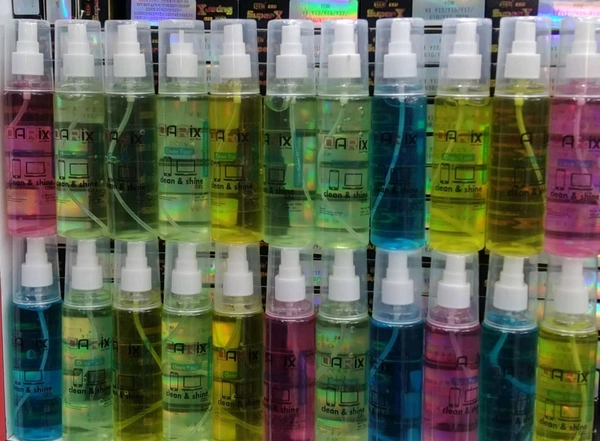 New Gel 100 ML Clean & Shine Best Quality 