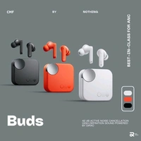 New CMF By Nothing 💯% Og Earbuds Super Sound 