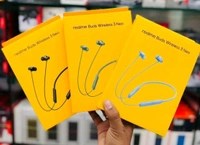 Realme Wireless 3 Neo Magnetic 🧲 On-off Fat Wire Bass Sound