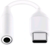Samsung  USB-C to 3.5mm Audio Aux Headphone Jack Adapter