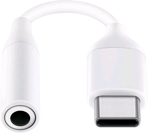 Samsung  USB-C to 3.5mm Audio Aux Headphone Jack Adapter