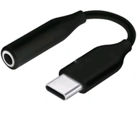 Samsung  USB-C to 3.5mm Audio Aux Headphone Jack Adapter