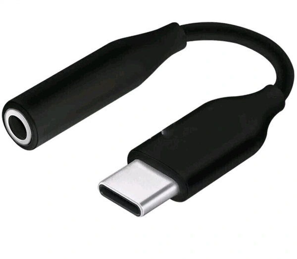 Samsung  USB-C to 3.5mm Audio Aux Headphone Jack Adapter